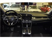 Honda Civic 1.6 Elegance Eco