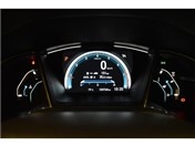 Honda Civic 1.6 Elegance Eco