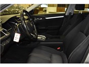 Honda Civic 1.6 Elegance Eco