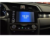 Honda Civic 1.6 Elegance Eco
