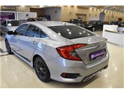 Honda Civic 1.6 Elegance Eco