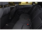 Honda Civic 1.6 Elegance Eco