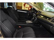 Honda Civic 1.6 Elegance Eco