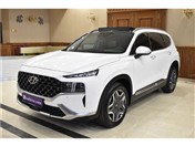Hyundai Santa Fe 1.6 T-GDI Progressive
