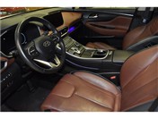Hyundai Santa Fe 1.6 T-GDI Progressive