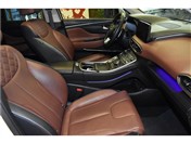 Hyundai Santa Fe 1.6 T-GDI Progressive