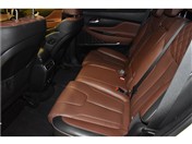 Hyundai Santa Fe 1.6 T-GDI Progressive
