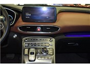 Hyundai Santa Fe 1.6 T-GDI Progressive