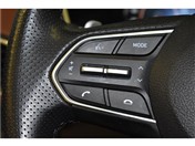Hyundai Santa Fe 1.6 T-GDI Progressive