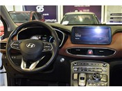 Hyundai Santa Fe 1.6 T-GDI Progressive