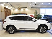 Hyundai Santa Fe 1.6 T-GDI Progressive