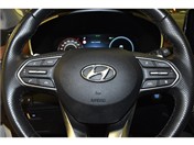 Hyundai Santa Fe 1.6 T-GDI Progressive