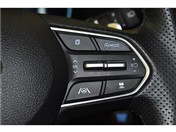 Hyundai Santa Fe 1.6 T-GDI Progressive
