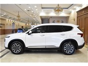Hyundai Santa Fe 1.6 T-GDI Progressive