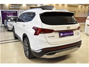 Hyundai Santa Fe 1.6 T-GDI Progressive