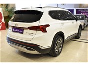 Hyundai Santa Fe 1.6 T-GDI Progressive