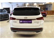 Hyundai Santa Fe 1.6 T-GDI Progressive