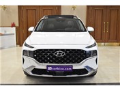 Hyundai Santa Fe 1.6 T-GDI Progressive