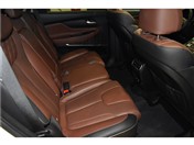 Hyundai Santa Fe 1.6 T-GDI Progressive