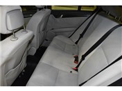 Mercedes C Serisi C 180 Kompessor BlueEfficiency Luxury