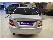 Mercedes C Serisi C 180 Kompessor BlueEfficiency Luxury