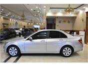 Mercedes C Serisi C 180 Kompessor BlueEfficiency Luxury
