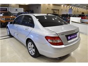 Mercedes C Serisi C 180 Kompessor BlueEfficiency Luxury