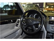 Mercedes C Serisi C 180 Kompessor BlueEfficiency Luxury