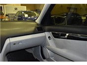 Mercedes C Serisi C 180 Kompessor BlueEfficiency Luxury
