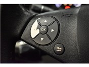 Mercedes C Serisi C 180 Kompessor BlueEfficiency Luxury