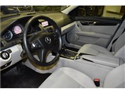Mercedes C Serisi C 180 Kompessor BlueEfficiency Luxury