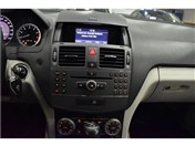 Mercedes C Serisi C 180 Kompessor BlueEfficiency Luxury