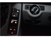 Mercedes C Serisi C 180 Kompessor BlueEfficiency Luxury