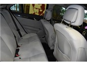 Mercedes C Serisi C 180 Kompessor BlueEfficiency Luxury