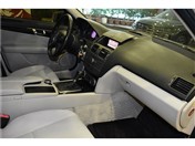 Mercedes C Serisi C 180 Kompessor BlueEfficiency Luxury