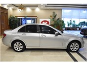 Mercedes C Serisi C 180 Kompessor BlueEfficiency Luxury