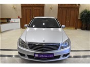 Mercedes C Serisi C 180 Kompessor BlueEfficiency Luxury
