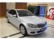 Mercedes C Serisi C 180 Kompessor BlueEfficiency Luxury
