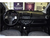 Nissan Note 1.5 dCi Visia