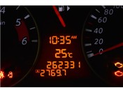Nissan Note 1.5 dCi Visia