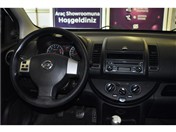 Nissan Note 1.5 dCi Visia