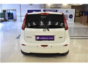 Nissan Note 1.5 dCi Visia