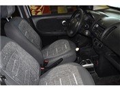 Nissan Note 1.5 dCi Visia