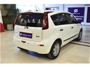 Nissan Note 1.5 dCi Visia