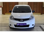 Nissan Note 1.5 dCi Visia