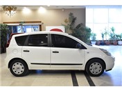 Nissan Note 1.5 dCi Visia