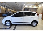 Nissan Note 1.5 dCi Visia
