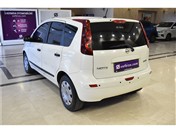 Nissan Note 1.5 dCi Visia