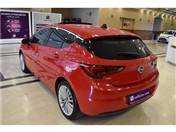Opel Astra 1.4T DYNAMİC
