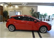 Opel Astra 1.4T DYNAMİC